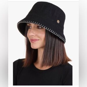 Bruno Magali bucket hat